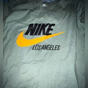 Nike Los Angeles tee